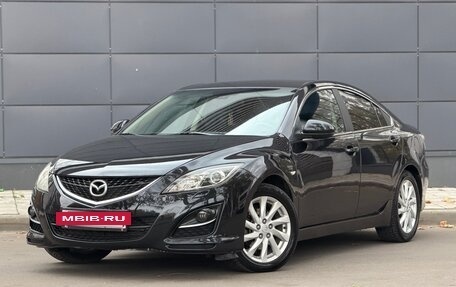 Mazda 6, 2009 год, 699 999 рублей, 5 фотография