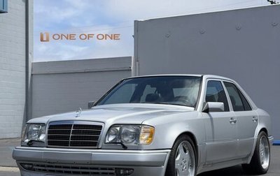 Mercedes-Benz E-Класс AMG, 1994 год, 25 500 000 рублей, 1 фотография