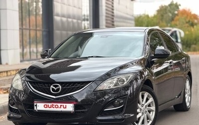Mazda 6, 2009 год, 699 999 рублей, 1 фотография