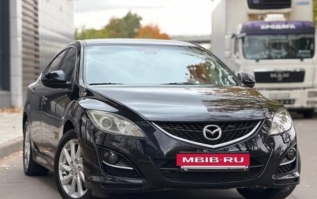 Mazda 6, 2009 год, 699 999 рублей, 2 фотография