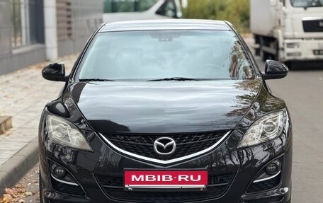 Mazda 6, 2009 год, 699 999 рублей, 3 фотография