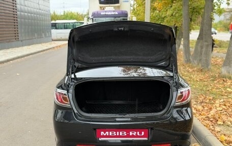 Mazda 6, 2009 год, 699 999 рублей, 13 фотография