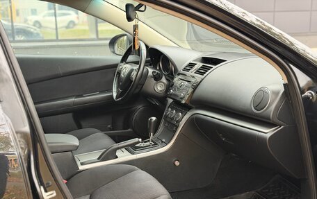 Mazda 6, 2009 год, 699 999 рублей, 16 фотография
