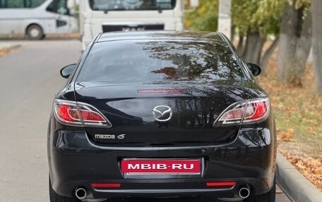 Mazda 6, 2009 год, 699 999 рублей, 11 фотография