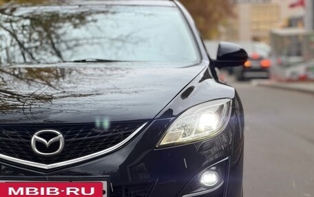 Mazda 6, 2009 год, 699 999 рублей, 8 фотография