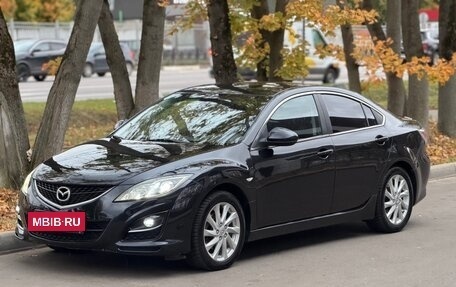 Mazda 6, 2009 год, 699 999 рублей, 9 фотография