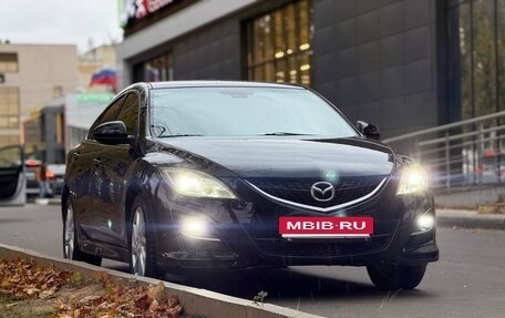 Mazda 6, 2009 год, 699 999 рублей, 7 фотография