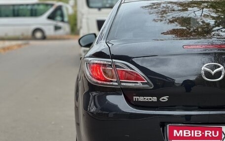 Mazda 6, 2009 год, 699 999 рублей, 12 фотография