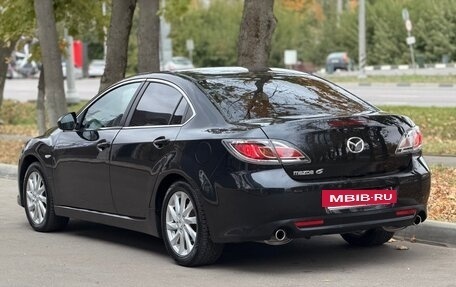 Mazda 6, 2009 год, 699 999 рублей, 10 фотография