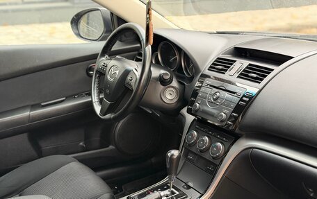 Mazda 6, 2009 год, 699 999 рублей, 17 фотография