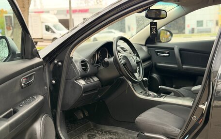 Mazda 6, 2009 год, 699 999 рублей, 19 фотография