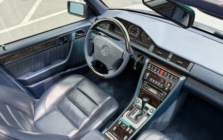 Mercedes-Benz E-Класс AMG, 1994 год, 25 500 000 рублей, 11 фотография