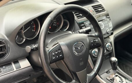 Mazda 6, 2009 год, 699 999 рублей, 21 фотография