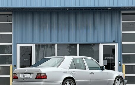 Mercedes-Benz E-Класс AMG, 1994 год, 25 500 000 рублей, 7 фотография