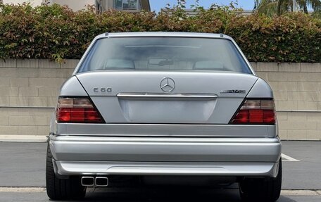 Mercedes-Benz E-Класс AMG, 1994 год, 25 500 000 рублей, 5 фотография