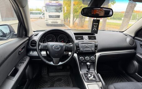 Mazda 6, 2009 год, 699 999 рублей, 22 фотография