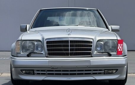 Mercedes-Benz E-Класс AMG, 1994 год, 25 500 000 рублей, 3 фотография
