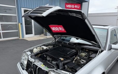 Mercedes-Benz E-Класс AMG, 1994 год, 25 500 000 рублей, 8 фотография
