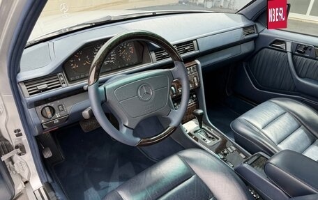Mercedes-Benz E-Класс AMG, 1994 год, 25 500 000 рублей, 9 фотография