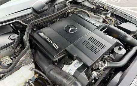 Mercedes-Benz E-Класс AMG, 1994 год, 25 500 000 рублей, 15 фотография