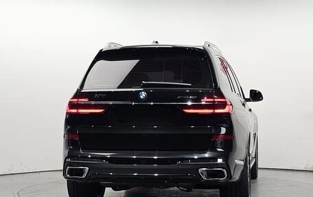 BMW X7, 2026 год, 17 300 000 рублей, 3 фотография