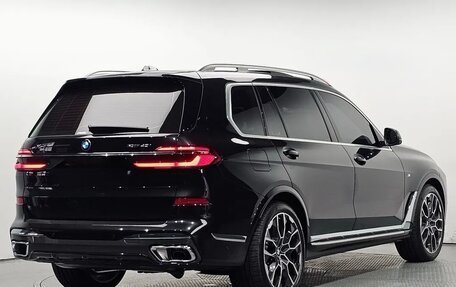 BMW X7, 2026 год, 17 300 000 рублей, 4 фотография