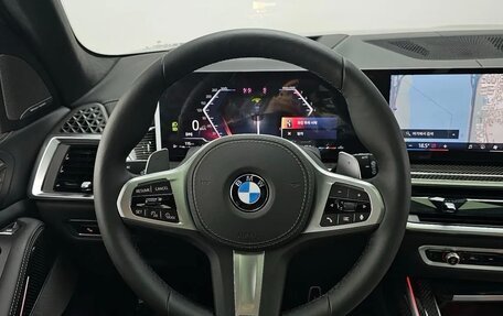 BMW X7, 2026 год, 17 300 000 рублей, 10 фотография