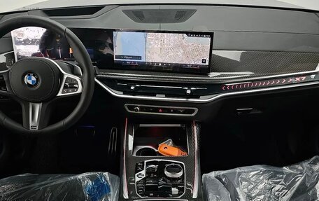 BMW X7, 2026 год, 17 300 000 рублей, 8 фотография