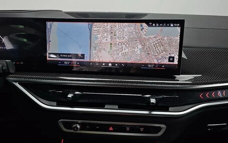 BMW X7, 2026 год, 17 300 000 рублей, 13 фотография