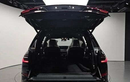 BMW X7, 2026 год, 17 300 000 рублей, 5 фотография
