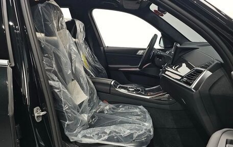 BMW X7, 2026 год, 17 300 000 рублей, 12 фотография