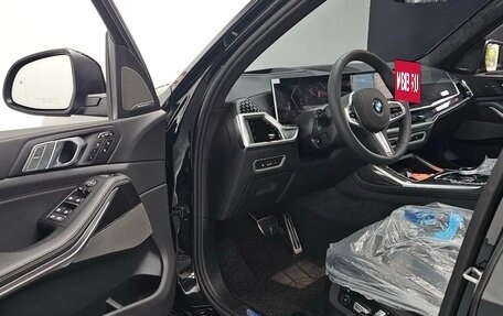 BMW X7, 2026 год, 17 300 000 рублей, 11 фотография