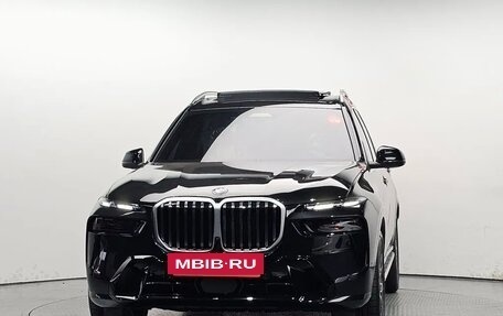 BMW X7, 2026 год, 17 300 000 рублей, 2 фотография