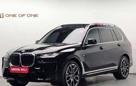 BMW X7, 2026 год, 17 300 000 рублей, 1 фотография