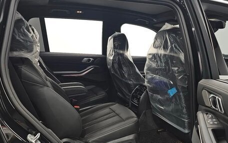 BMW X7, 2026 год, 17 300 000 рублей, 17 фотография