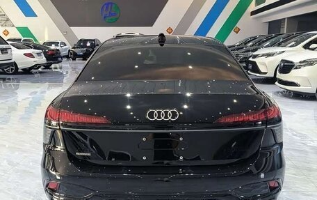 Audi A6, 2026 год, 8 400 800 рублей, 5 фотография