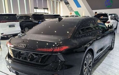 Audi A6, 2026 год, 8 400 800 рублей, 4 фотография
