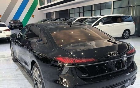 Audi A6, 2026 год, 8 400 800 рублей, 6 фотография