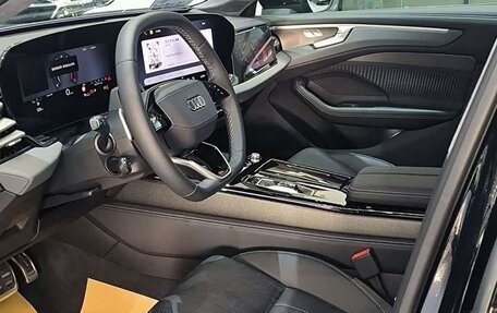 Audi A6, 2026 год, 8 400 800 рублей, 7 фотография