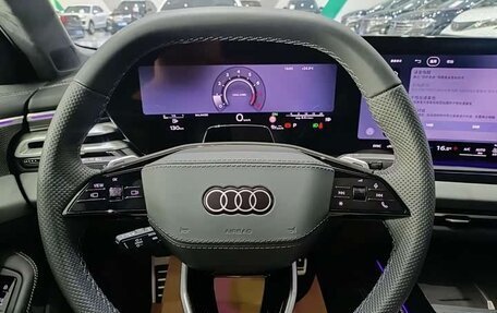 Audi A6, 2026 год, 8 400 800 рублей, 10 фотография