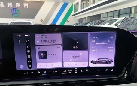 Audi A6, 2026 год, 8 400 800 рублей, 11 фотография