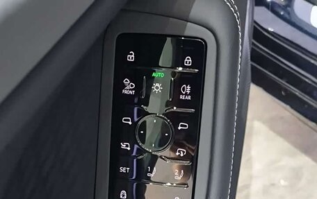 Audi A6, 2026 год, 8 400 800 рублей, 12 фотография