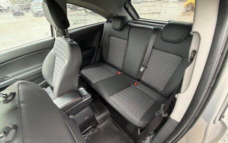 Opel Corsa D, 2011 год, 650 000 рублей, 7 фотография