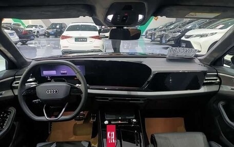 Audi A6, 2026 год, 8 400 800 рублей, 9 фотография