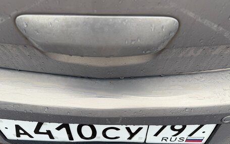 Opel Corsa D, 2011 год, 650 000 рублей, 11 фотография