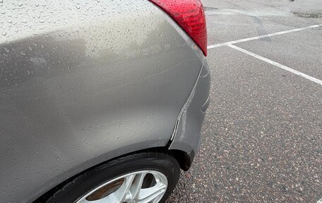 Opel Corsa D, 2011 год, 650 000 рублей, 13 фотография
