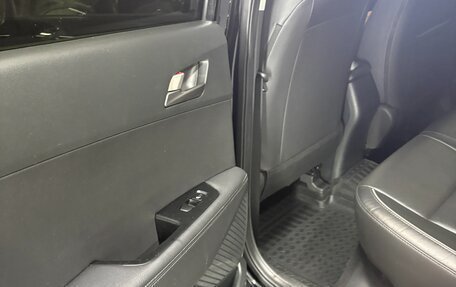 Hyundai Creta I рестайлинг, 2018 год, 1 780 000 рублей, 9 фотография