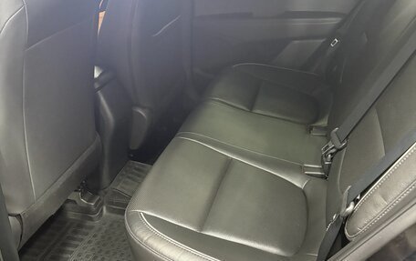 Hyundai Creta I рестайлинг, 2018 год, 1 780 000 рублей, 8 фотография