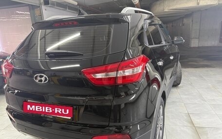 Hyundai Creta I рестайлинг, 2018 год, 1 780 000 рублей, 7 фотография