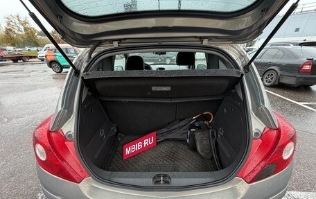 Opel Corsa D, 2011 год, 650 000 рублей, 9 фотография